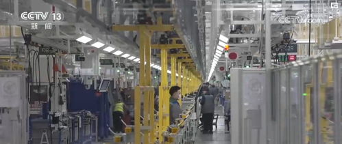 國(guó)際人士駁斥 產(chǎn)能過(guò)剩論 中國(guó)新能源產(chǎn)品為全球綠色轉(zhuǎn)型貢獻(xiàn)巨大