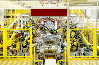 以?shī)^斗成就人生資本丨奇瑞捷豹路虎常熟工廠的員工是幸福的