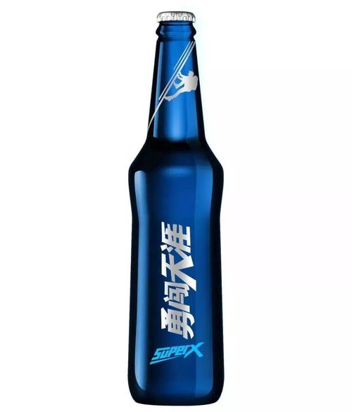 啤酒發布會竟然還有這種操作,雪花這波營銷玩得6在哪兒