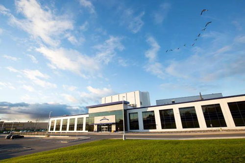 飛鶴加拿大工廠背后 一場基于需求與核心能力的戰略行動