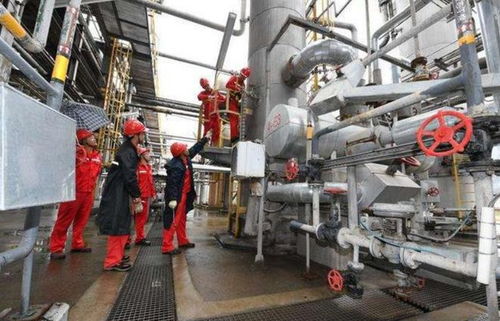 終于,德國也要為制裁俄羅斯付出代價