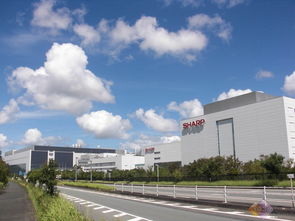 科技早聞 日本政府援助夏普 百事做手機