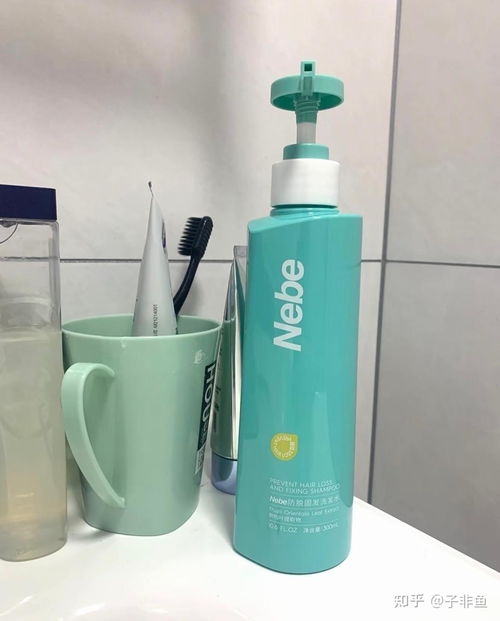 有沒有很贊的洗發水推薦