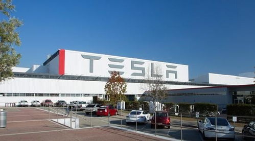 特斯拉加州工廠要復(fù)工 特朗普發(fā)聲 支持馬斯克