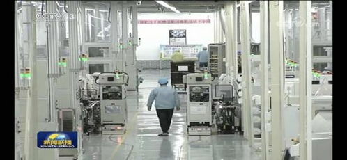 央視聯(lián)播點贊河南 政企齊發(fā)力 富士康鄭州工廠復(fù)工超八成