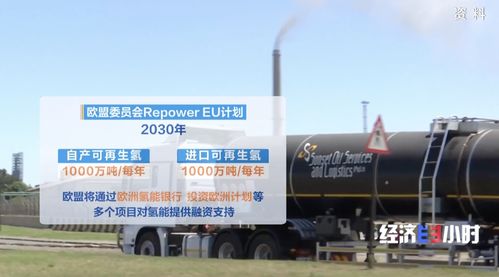 爆發(fā)式增長 國產(chǎn)氫能產(chǎn)品 火 到國外,售價僅為歐洲同類產(chǎn)品一半